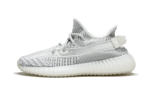 Yeezy Boost 350 V2 Static Non Reflective