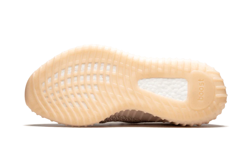 Yeezy Boost 350 V2 Synth Non Reflective - Image 4