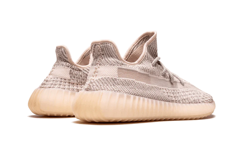 Yeezy Boost 350 V2 Synth Non Reflective - Image 3