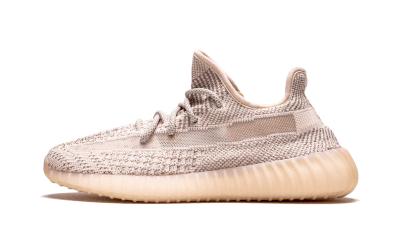 Yeezy Boost 350 V2 Synth Reflective