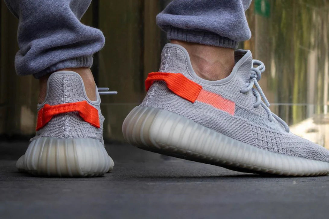 Yeezy Boost 350 V2 Tail Light - Image 6
