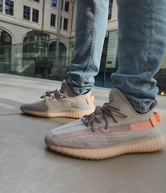 Yeezy Boost 350 V2 True Form - Image 6