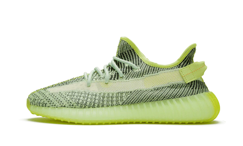 Yeezy Boost 350 V2 Yeezreel Non Reflective