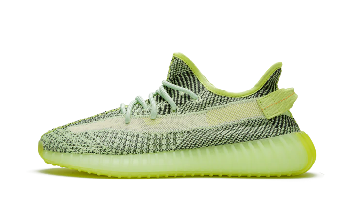 Yeezy Boost 350 V2 Yeezreel Reflective