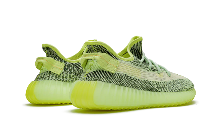 Yeezy Boost 350 V2 Yeezreel Reflective - Image 4