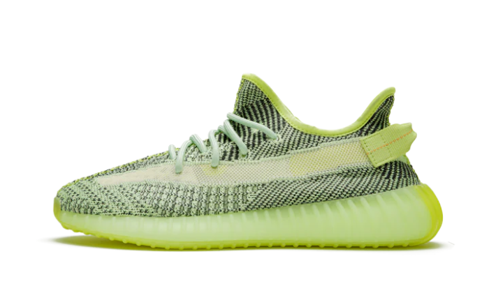 Yeezy Boost 350 V2 Yeezreel Reflective - Image 7