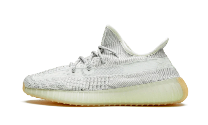 Yeezy Boost 350 V2 Yeshaya Non Reflective - Image 6