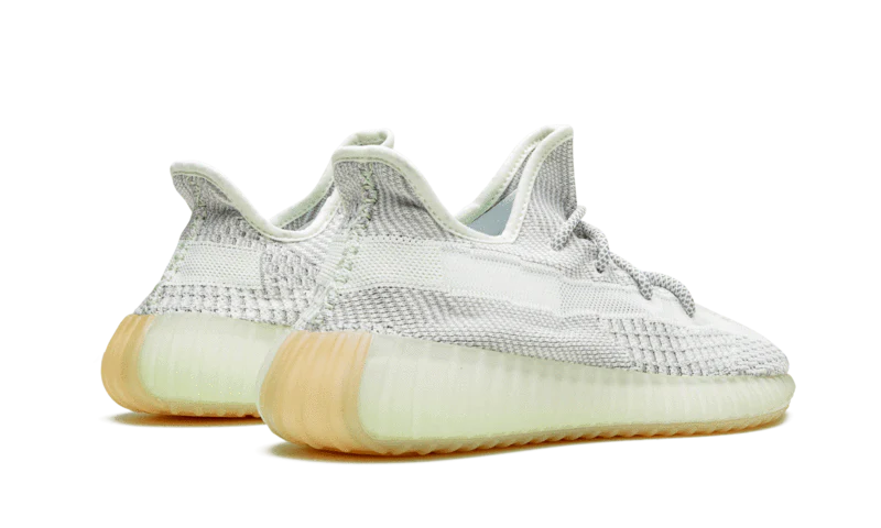 Yeezy Boost 350 V2 Yeshaya Non Reflective - Image 3