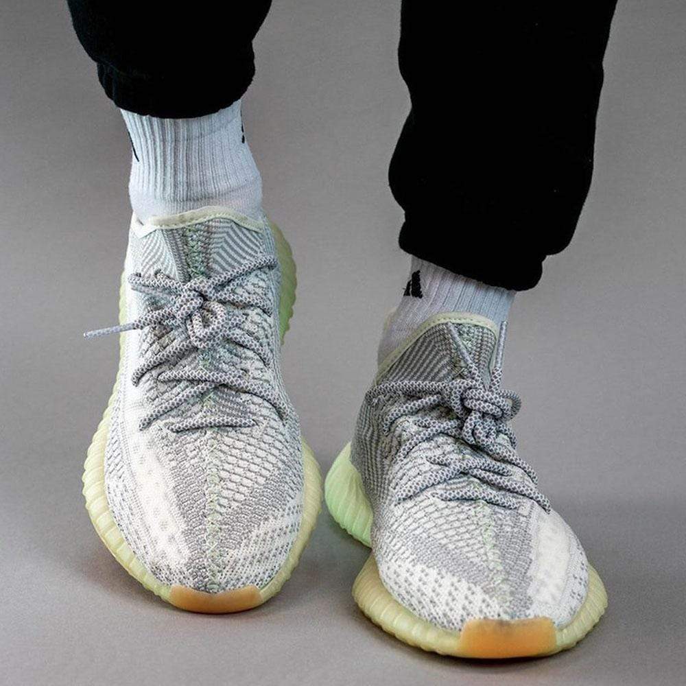 Yeezy Boost 350 V2 Yeshaya Non Reflective - Image 5