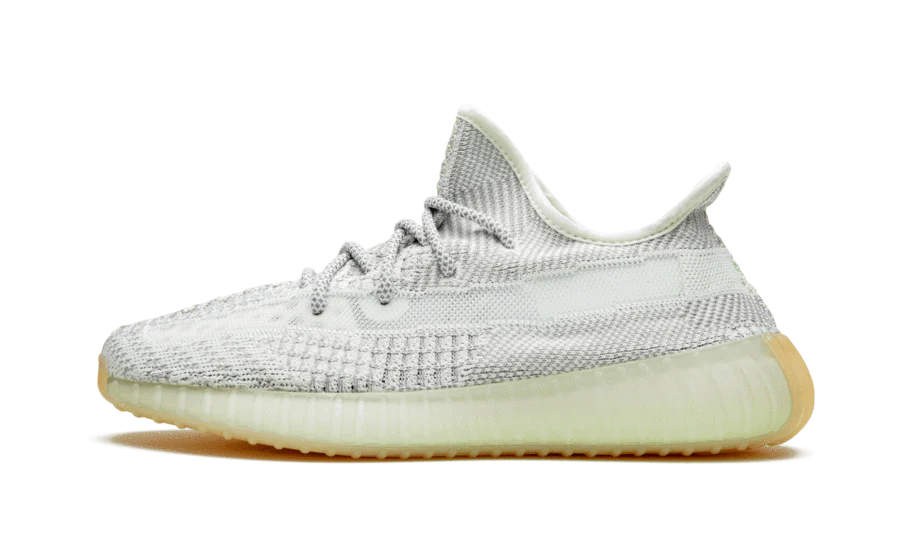 Yeezy Boost 350 V2 Yeshaya Reflective