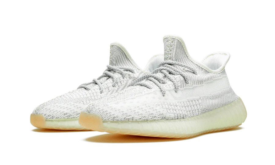 Alternative view of Yeezy Boost 350 V2 Yeshaya Reflective