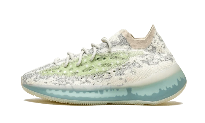 Yeezy Boost 380 Alien Blue 2