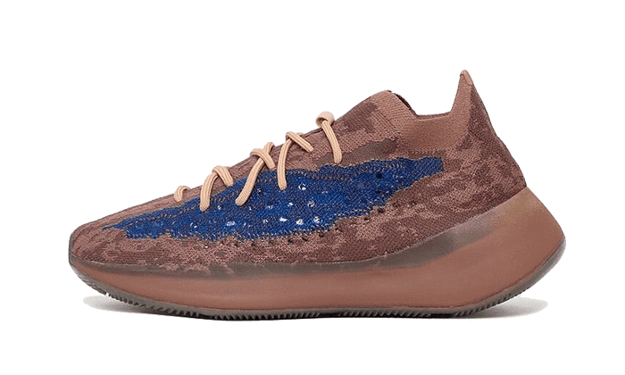 Yeezy Boost 380 Azure Non Reflective