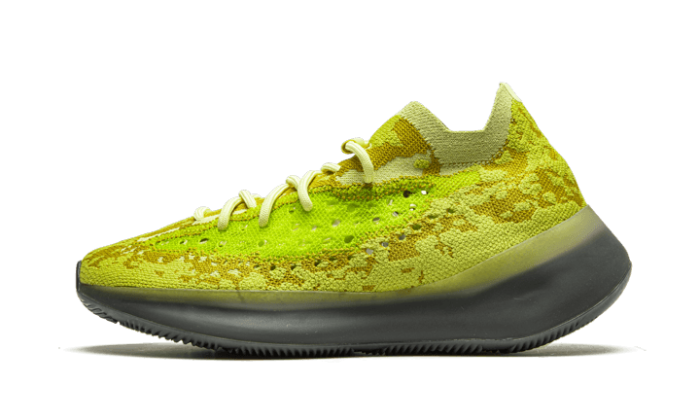 Yeezy Boost 380 Hylte Glow - Image 5