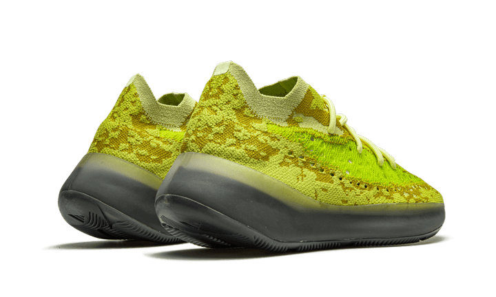 Yeezy Boost 380 Hylte Glow - Image 3