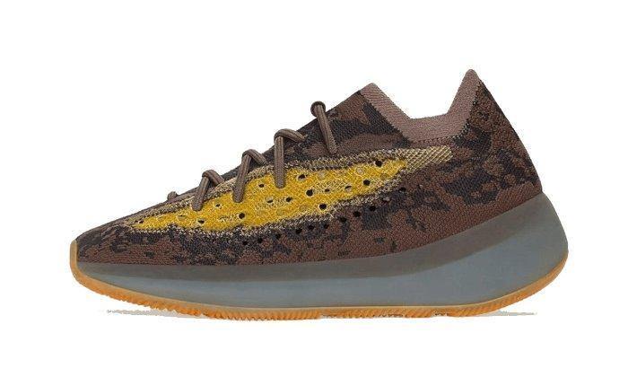 Yeezy Boost 380 Lmnte Non Reflective