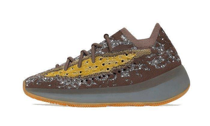 Yeezy Boost 380 Lmnte Reflective