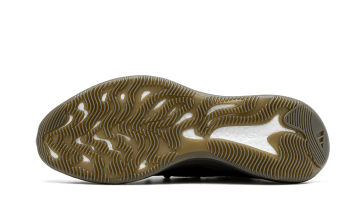 Yeezy Boost 380 Onyx Non Reflective - Image 4