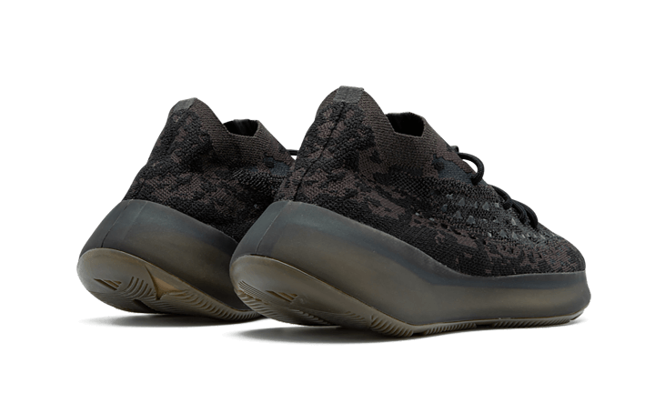 Yeezy Boost 380 Onyx Non Reflective - Image 3