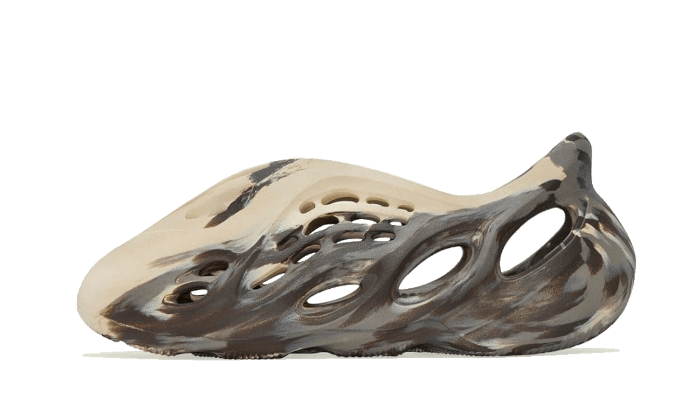 Yeezy Foam Rnnr Mx Clay Cream