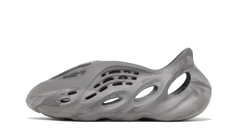 Yeezy Foam Rnnr Mx Granite