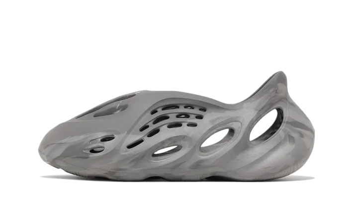 Yeezy Foam Rnnr Mx Granite - Image 3