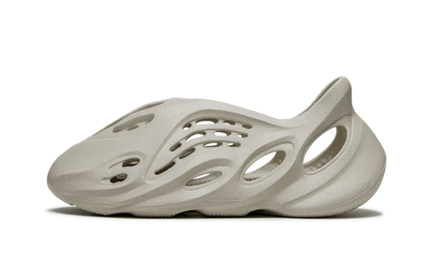 Yeezy Foam Rnnr Sand