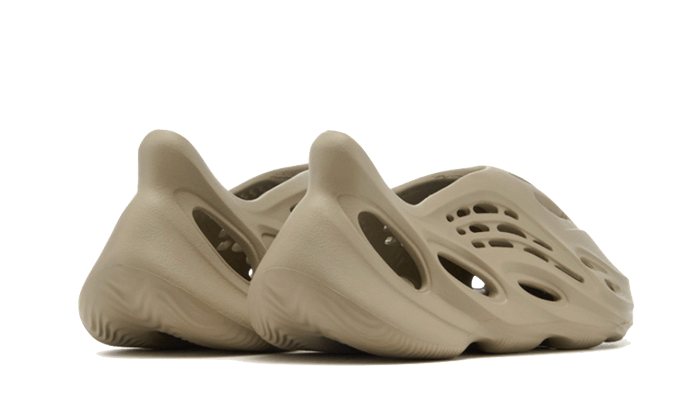 Yeezy Foam Rnnr Stone Salt - Image 3